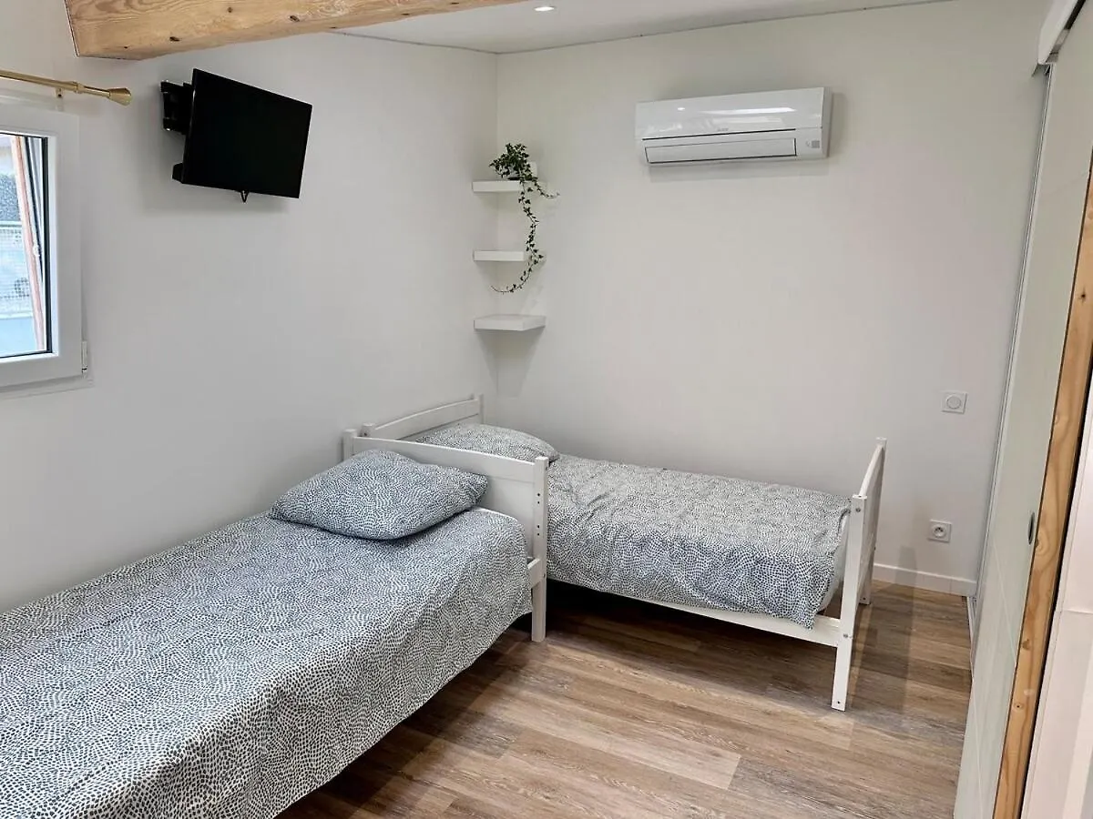 Chambres Au Calme, Free Parking Cagnes-sur-Mer