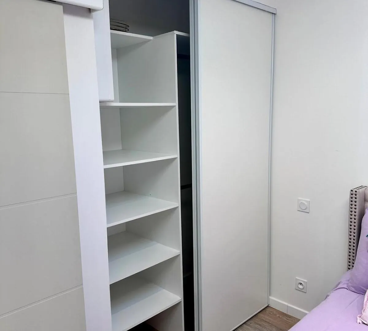 Chambres Au Calme, Free Parking Cagnes-sur-Mer Apartment