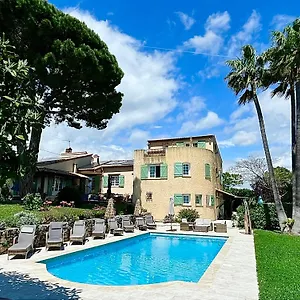 Antoline Cagnes-sur-Mer